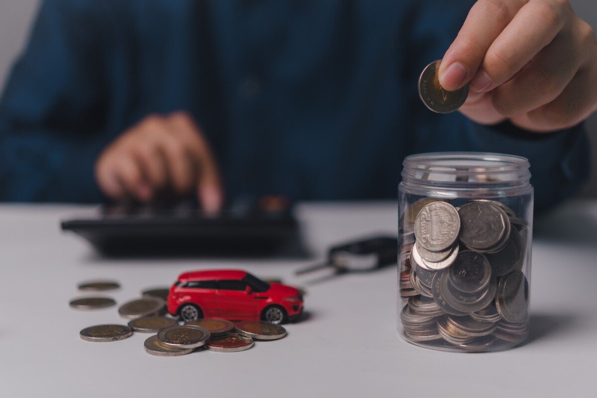 Get an automobile insurance plan today