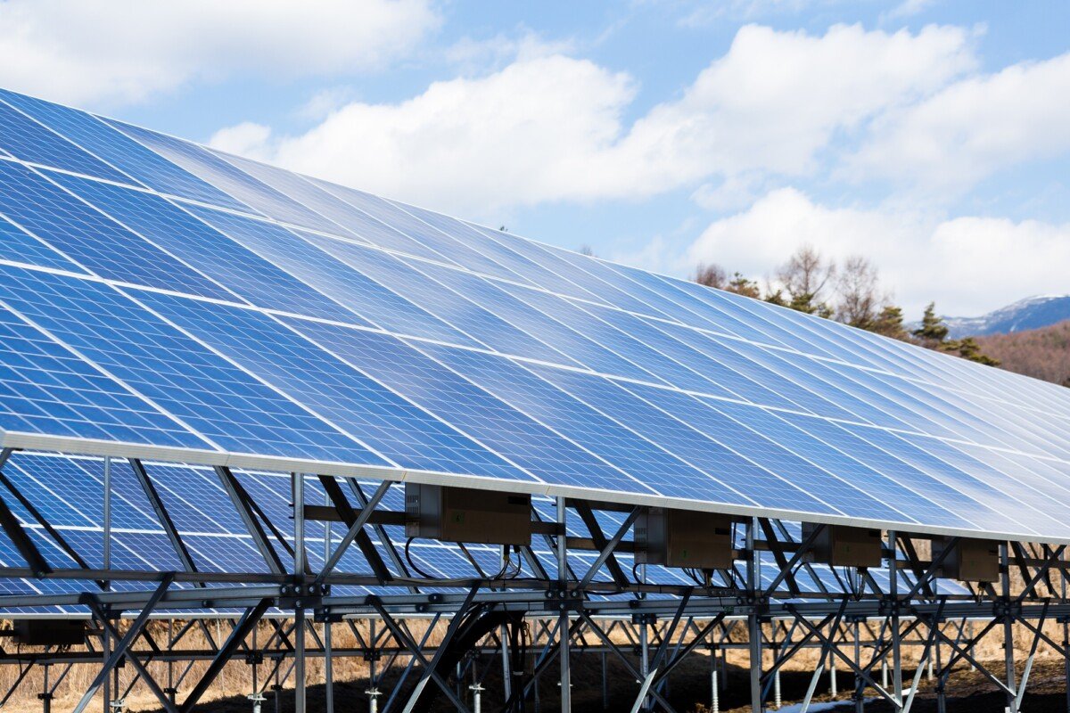do you get charged for having solar panels
