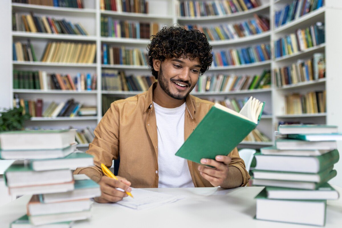 How To Get MS Degree