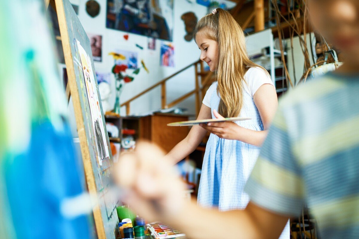 gifted curriculum