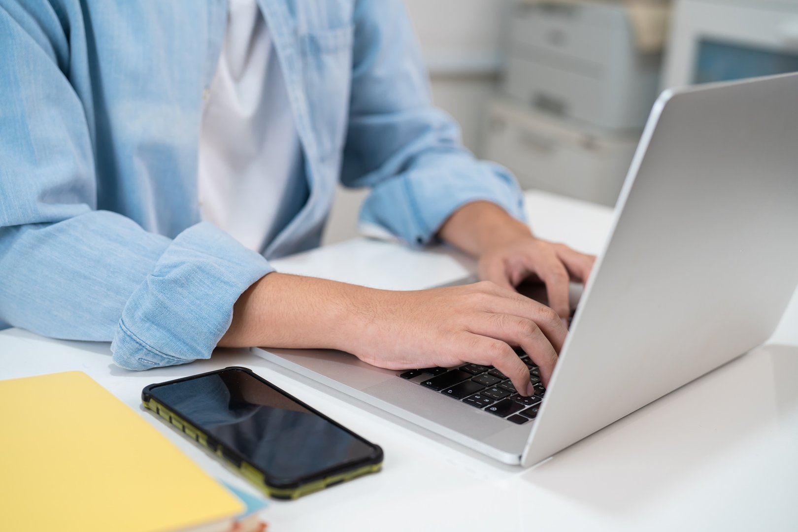 global university online