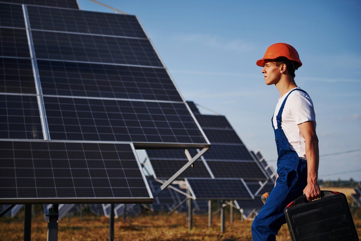 Why Go Solar