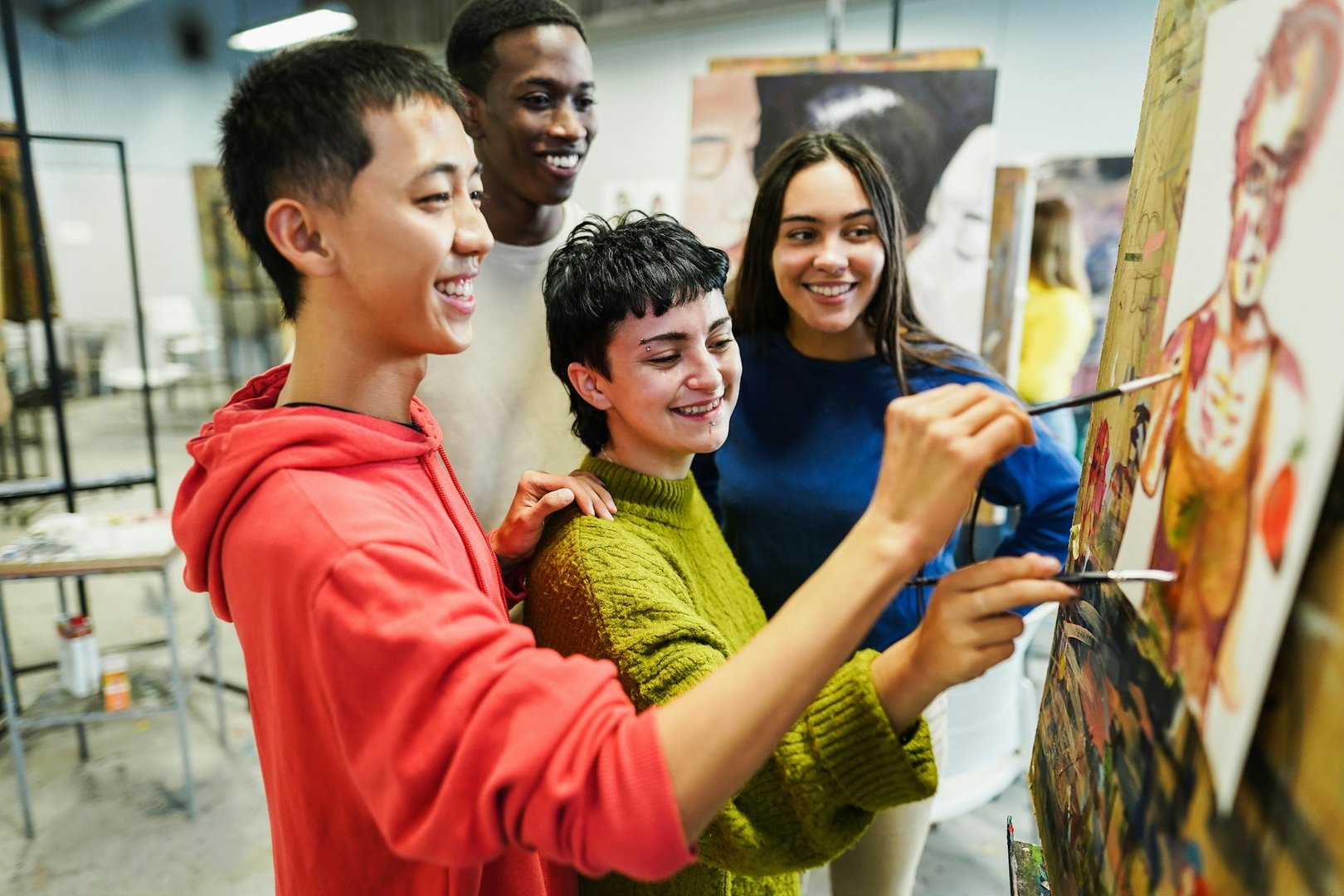 gonzaga university online degree programs
