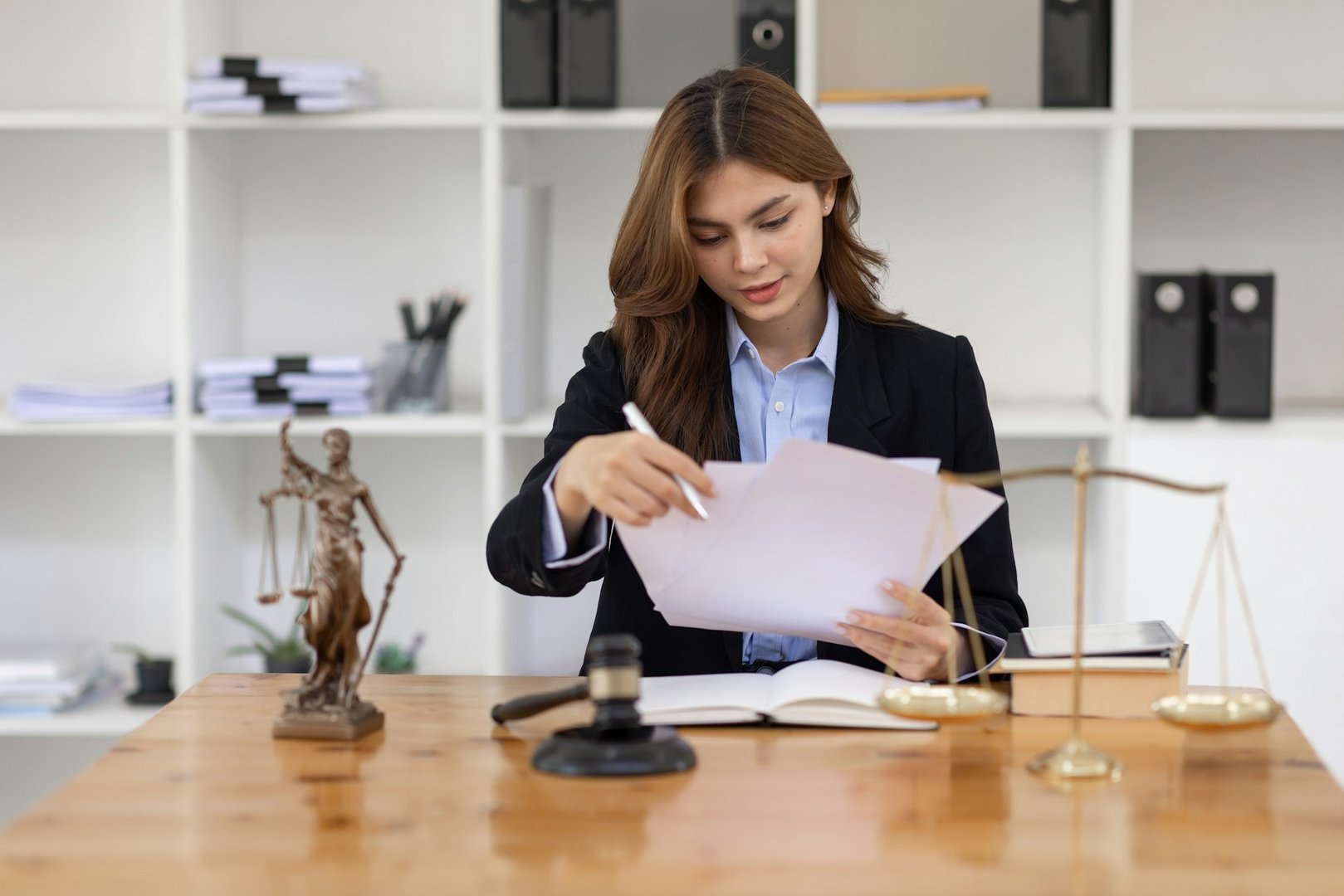 Good Car Accident Attorney
