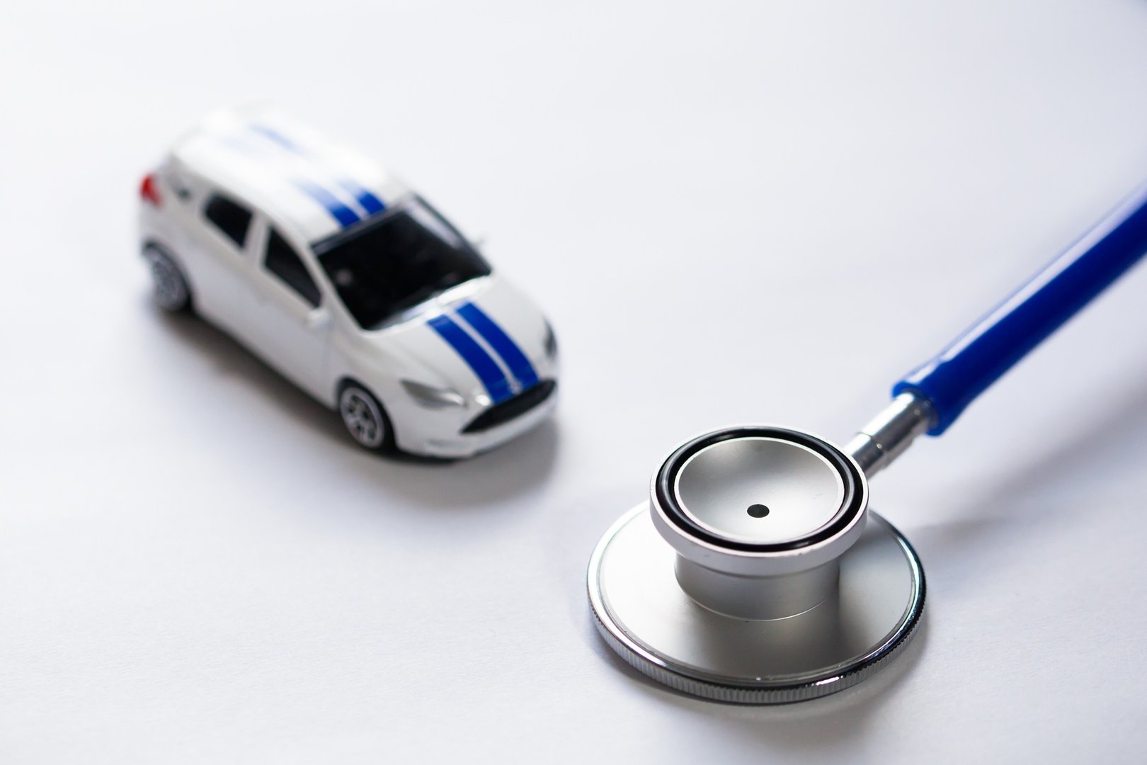 good insurance coverage