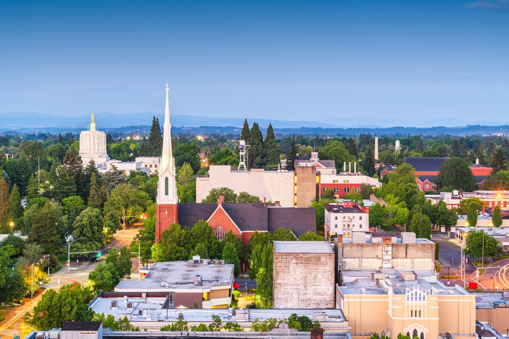 good online university