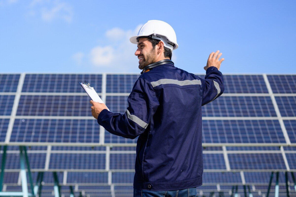 Future Outlook on Government Support for Solar Energy