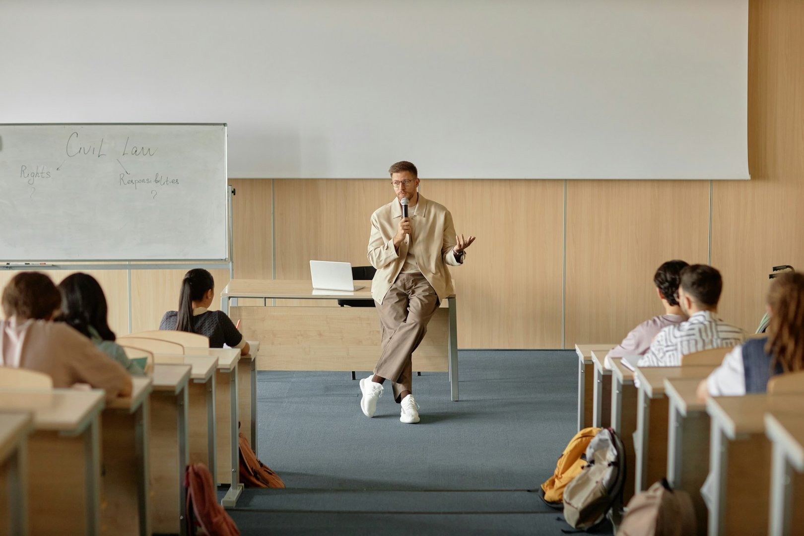 Governors State University online programs