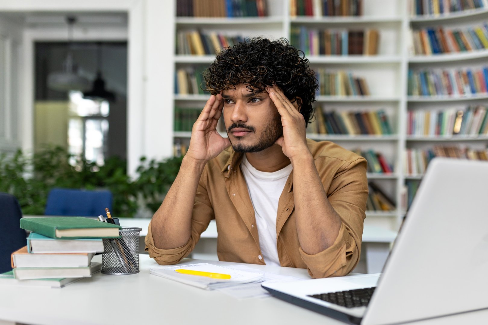 graduate studies overseas