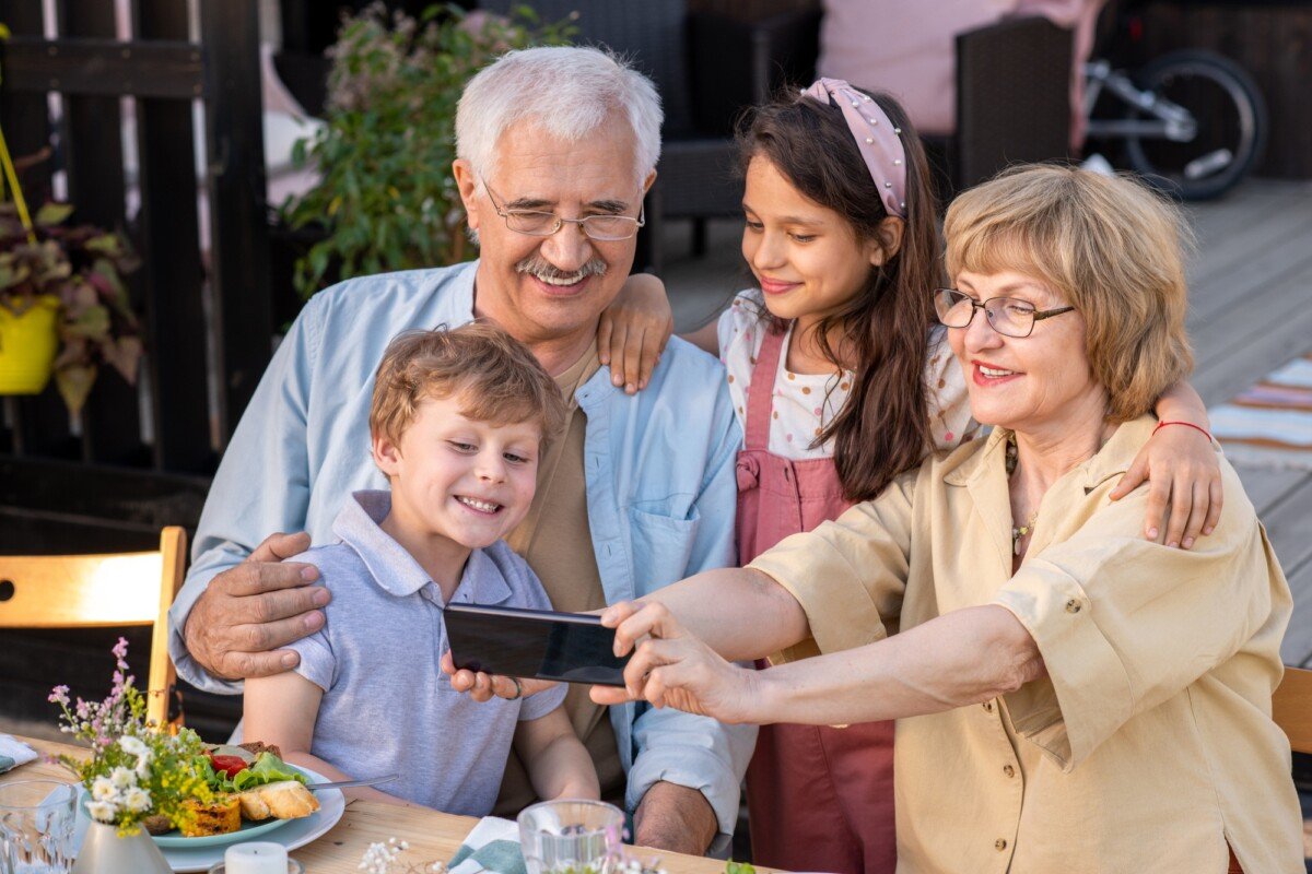 Life Insurance For Grandparents