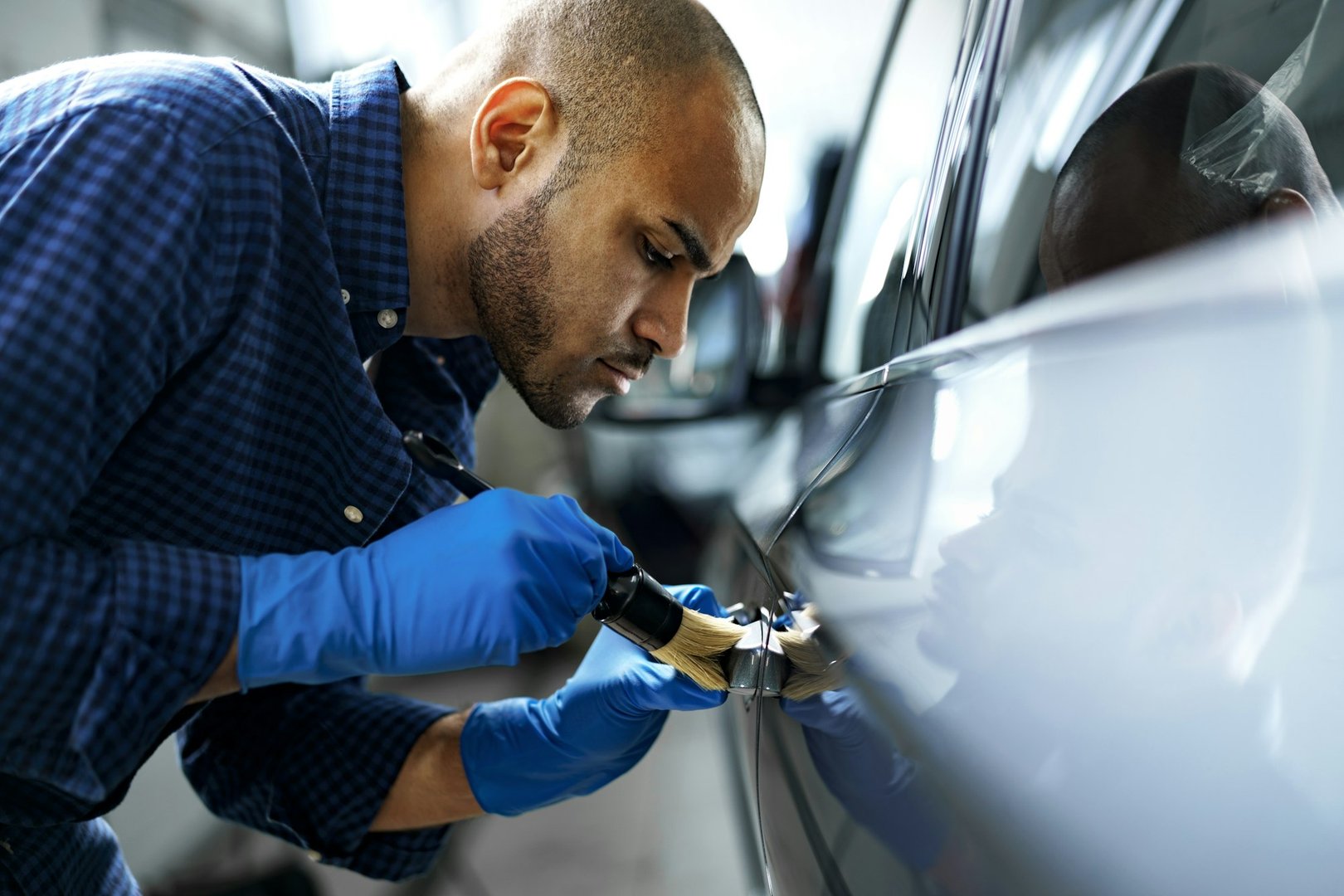 Green auto insurance for eco-friendly cars