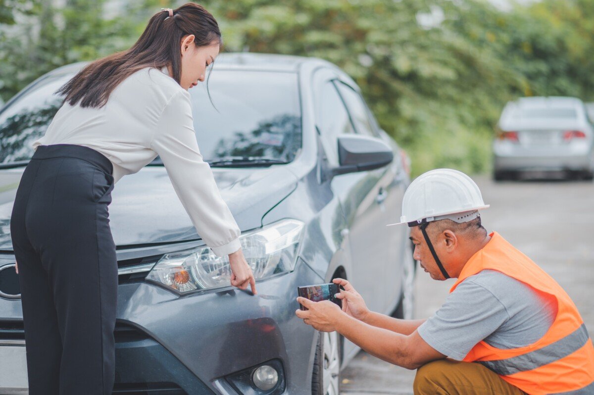 Grundy Classic Car Insurance