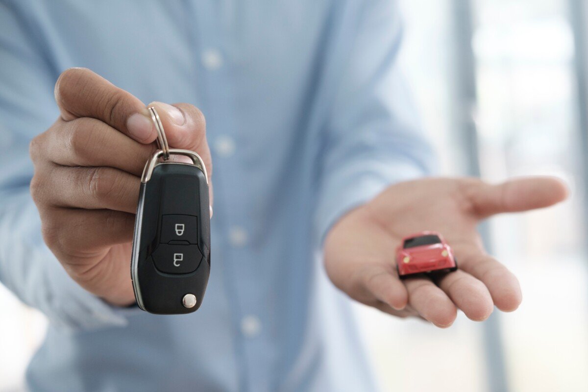 Guaranteed Car Insurance