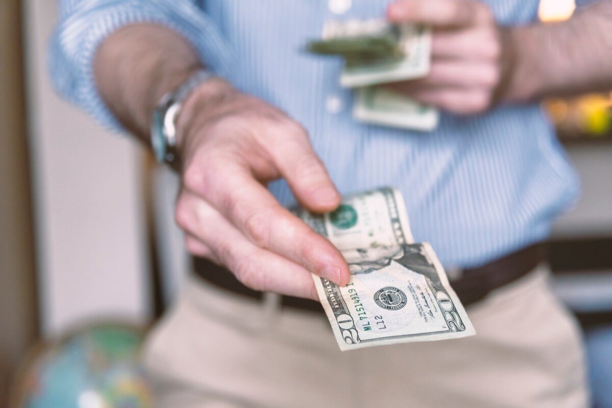 guaranteed payday lenders