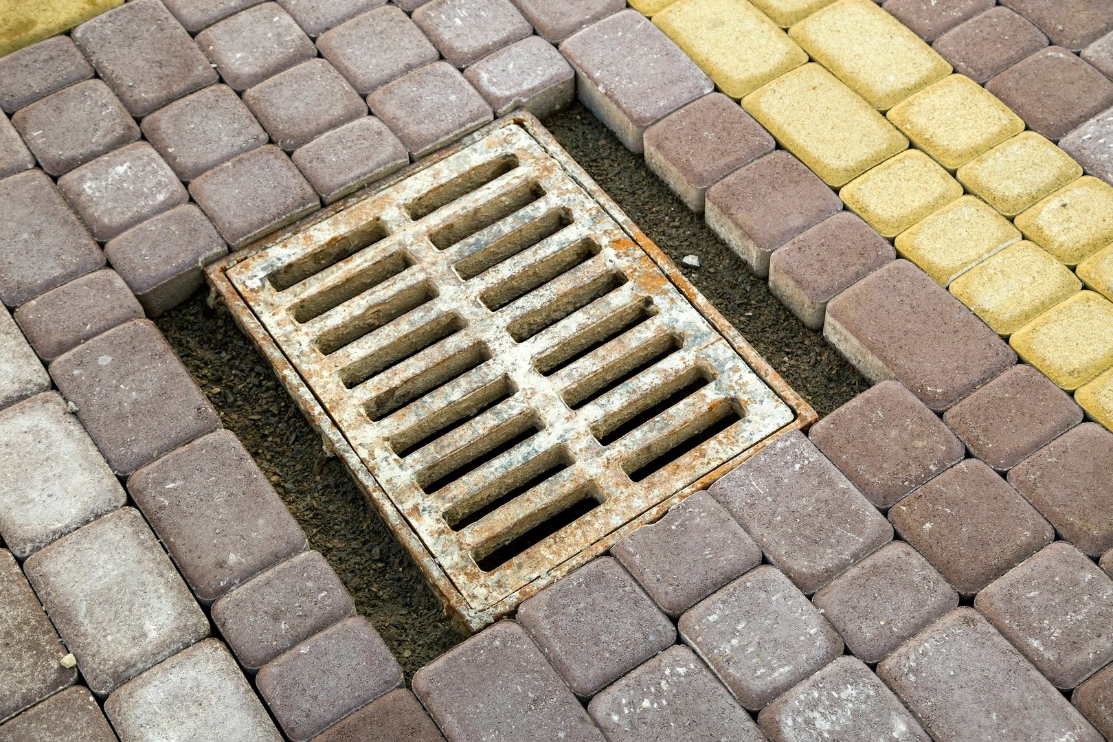 Gutters and drainage in Vermont