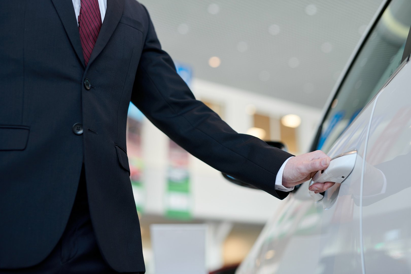 High-deductible car insurance plans