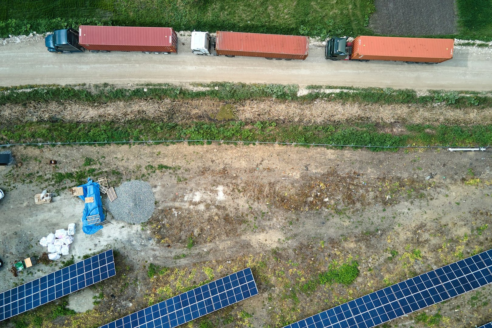 Highest Power Solar Panel