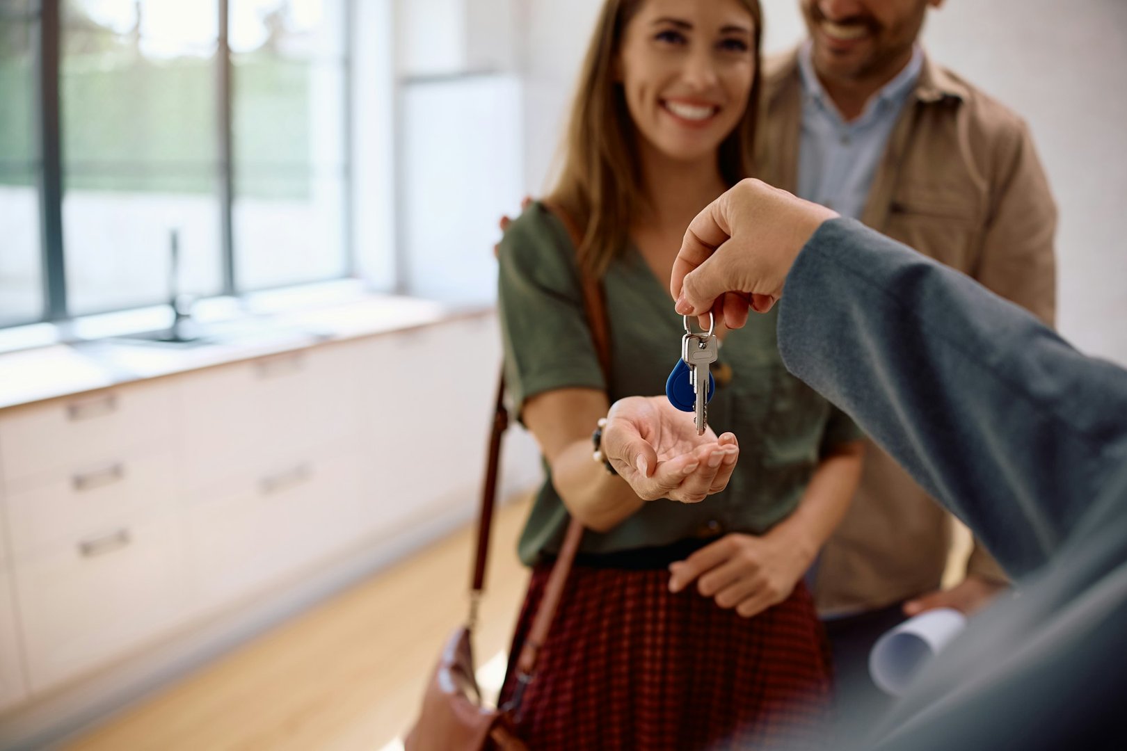 home appliances insurance