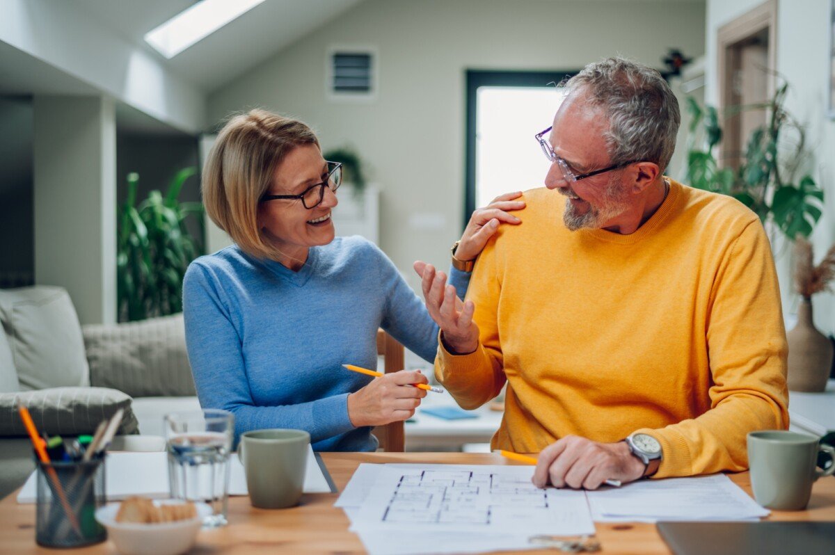 Home Insurance for New Homeowners