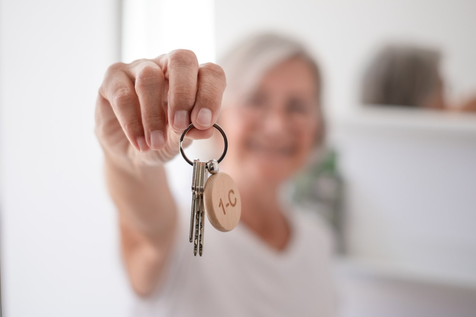 Home insurance in California
