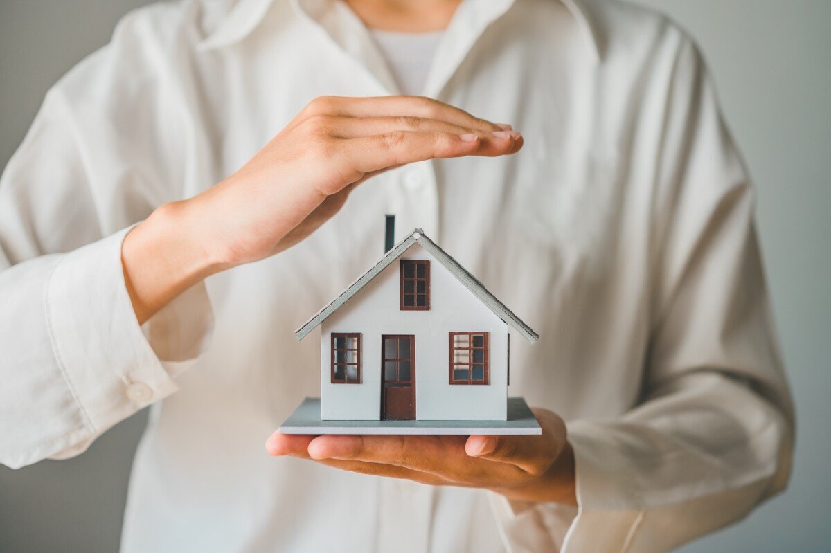 Home insurance tips for first-time buyers