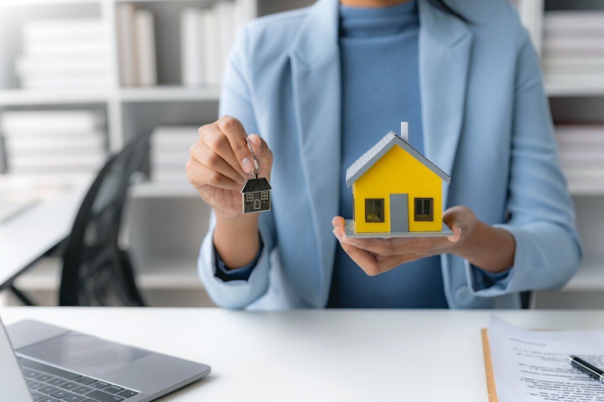Home Shield Home Insurance