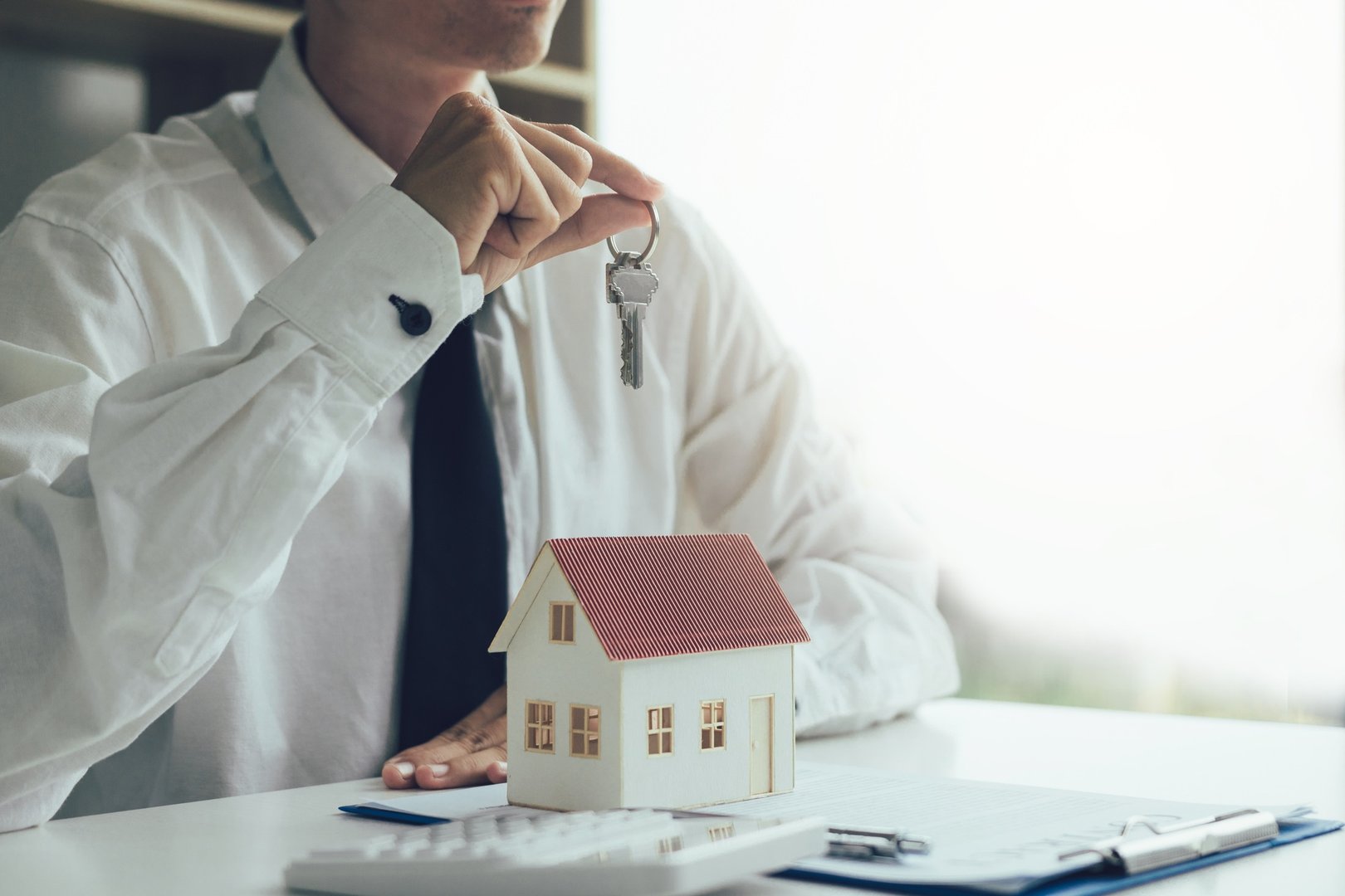 Home warranty vs home insurance