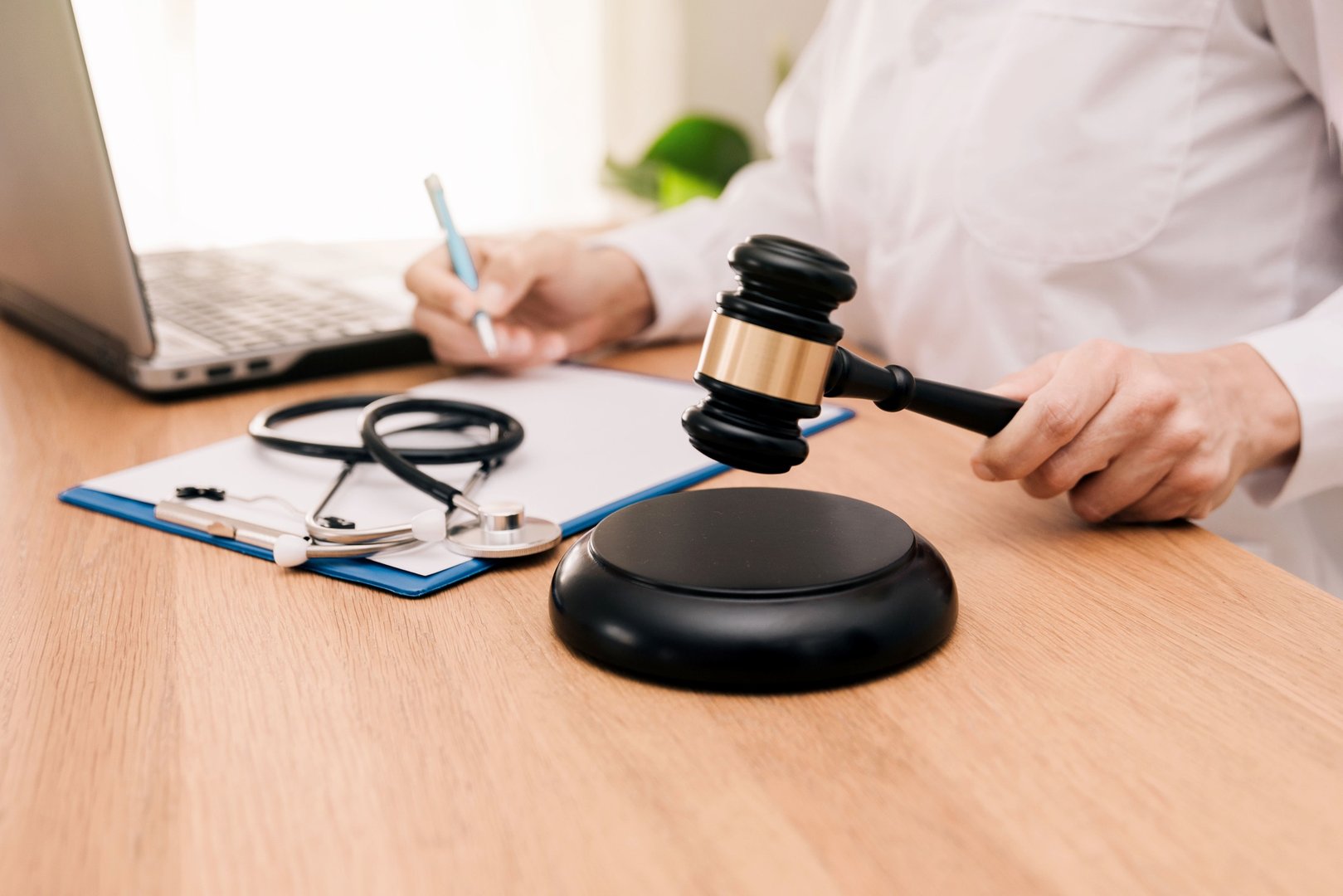 Hospital Neglect Attorneys