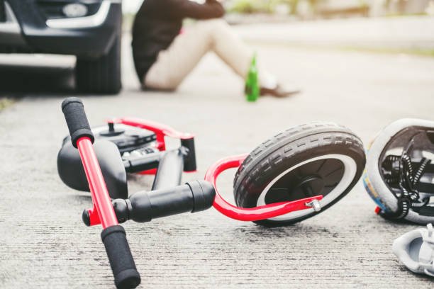 Take After a DUI Conviction