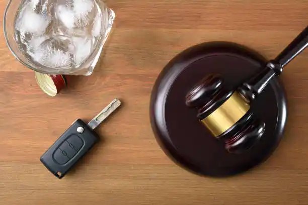 dui criminal defense lawyer