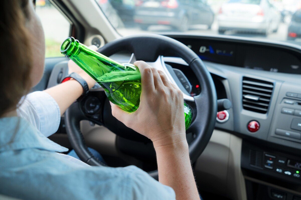 drunk driving accident lawyer