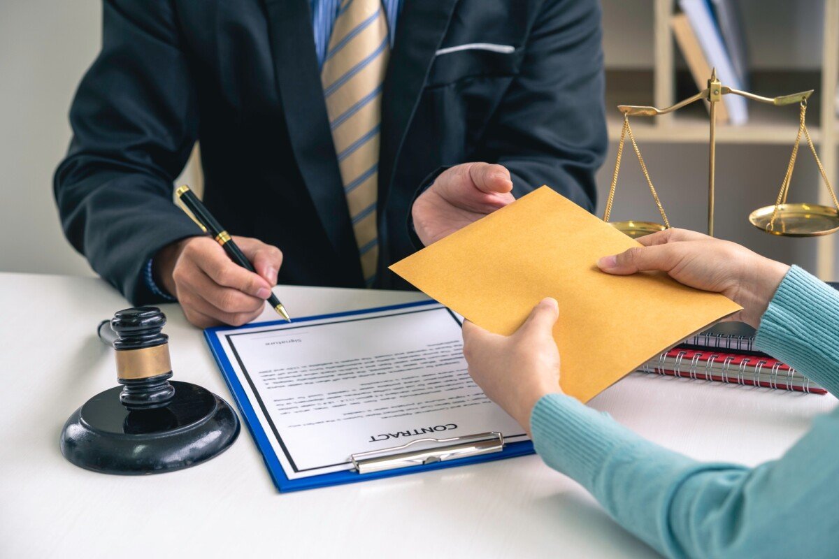 pro bono dui attorney