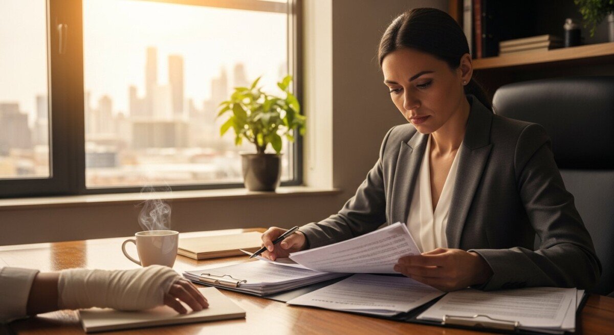 Divorce Attorneys Near Me