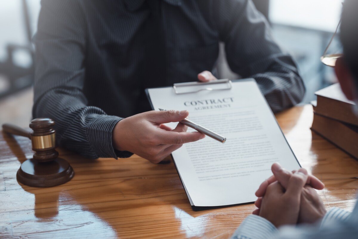 Family Legal Help