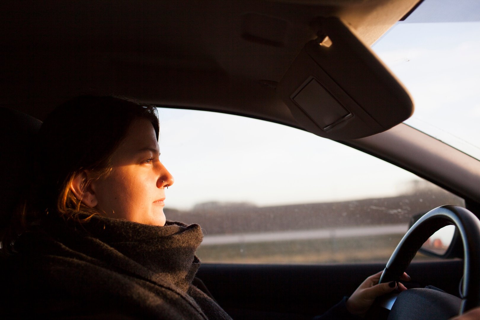 How car insurance rates are calculated