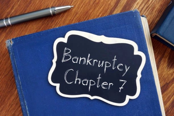 chapter 7 bankruptcy lawyer