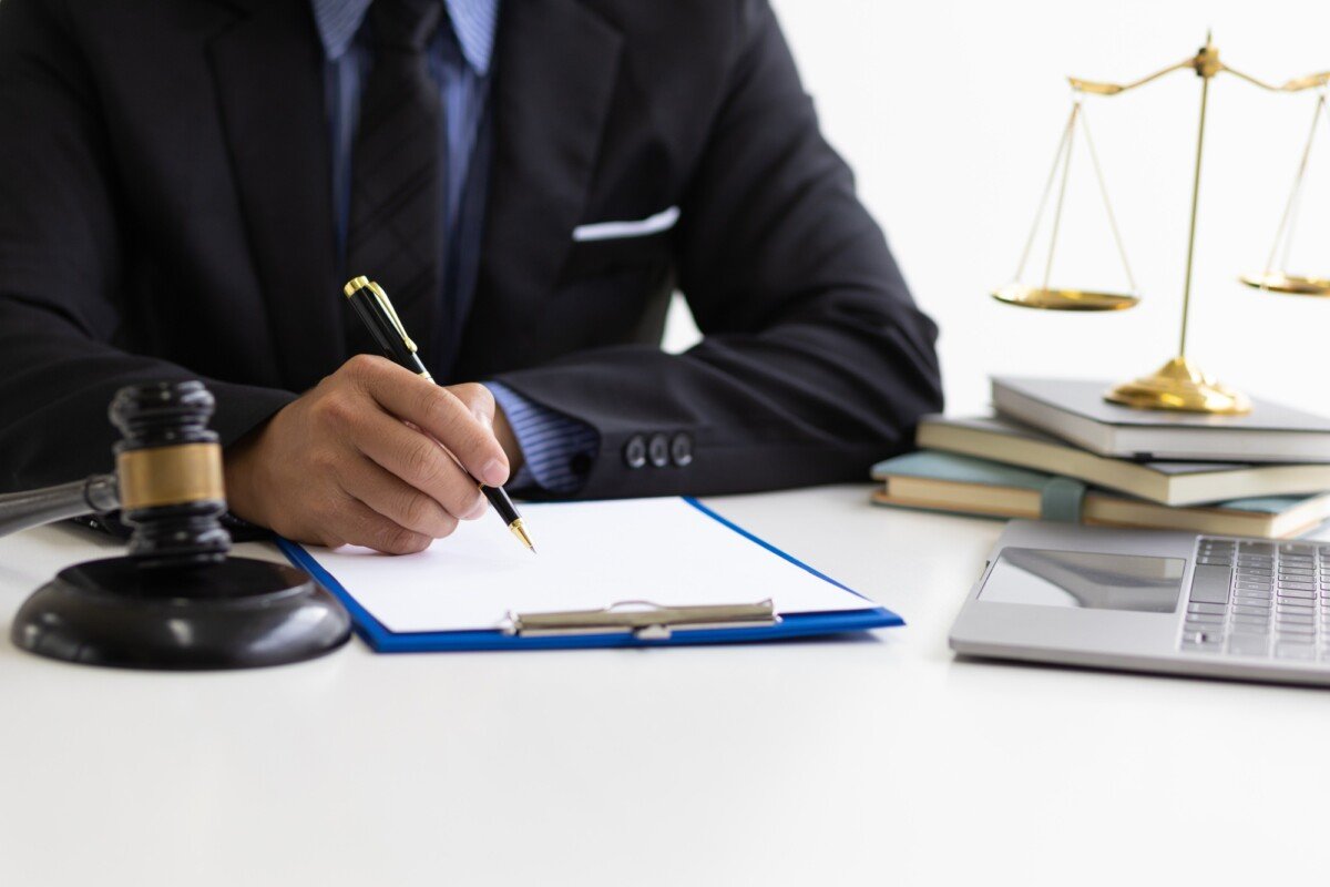 Divorce Attorney