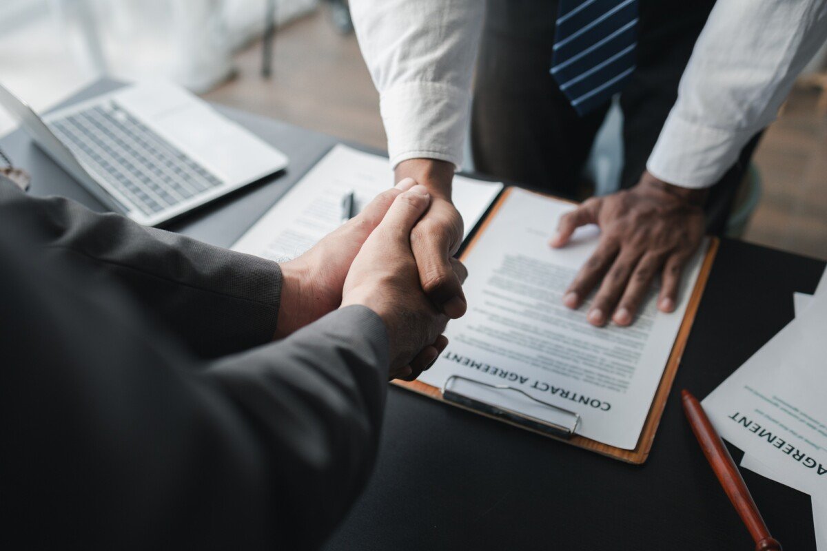 Personal Injury Attorney Search