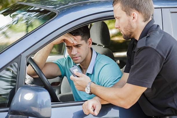 dui defense attorney