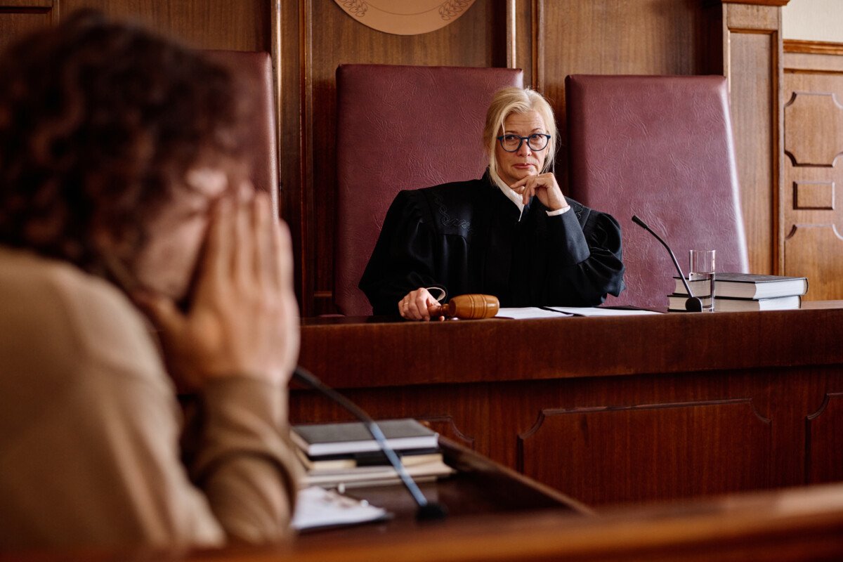 common court law