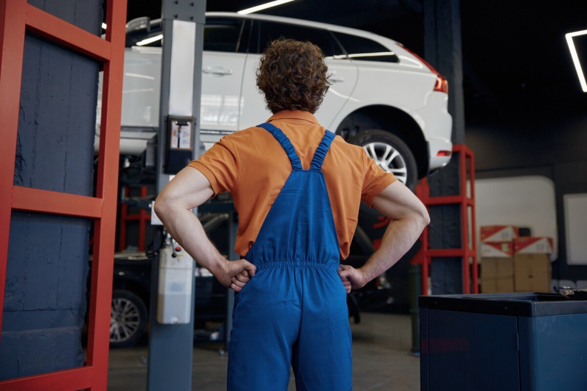 how long does it take to get auto insurance