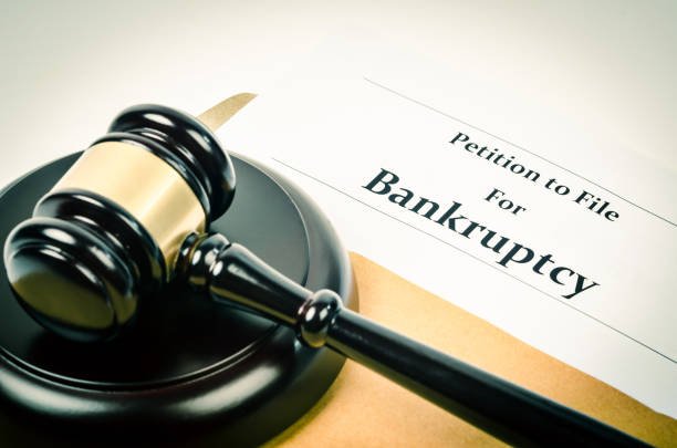 bankruptcy process lawyer