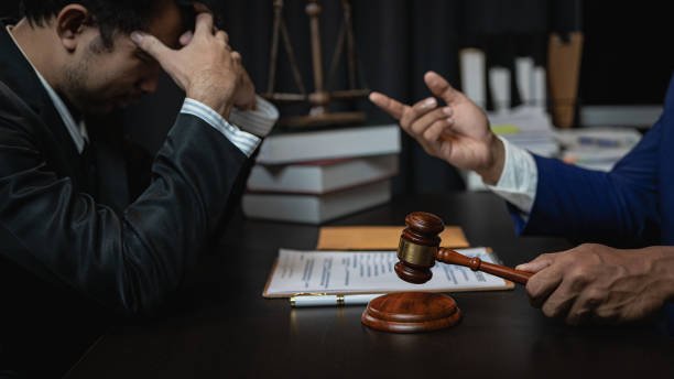 bankruptcy process lawyer