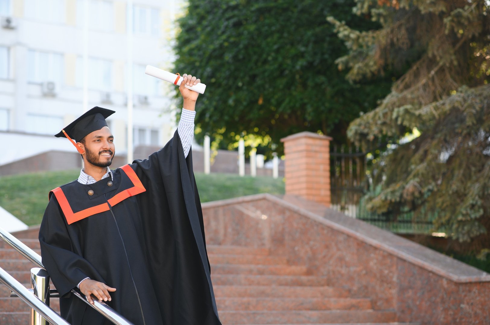 how long is a master degree