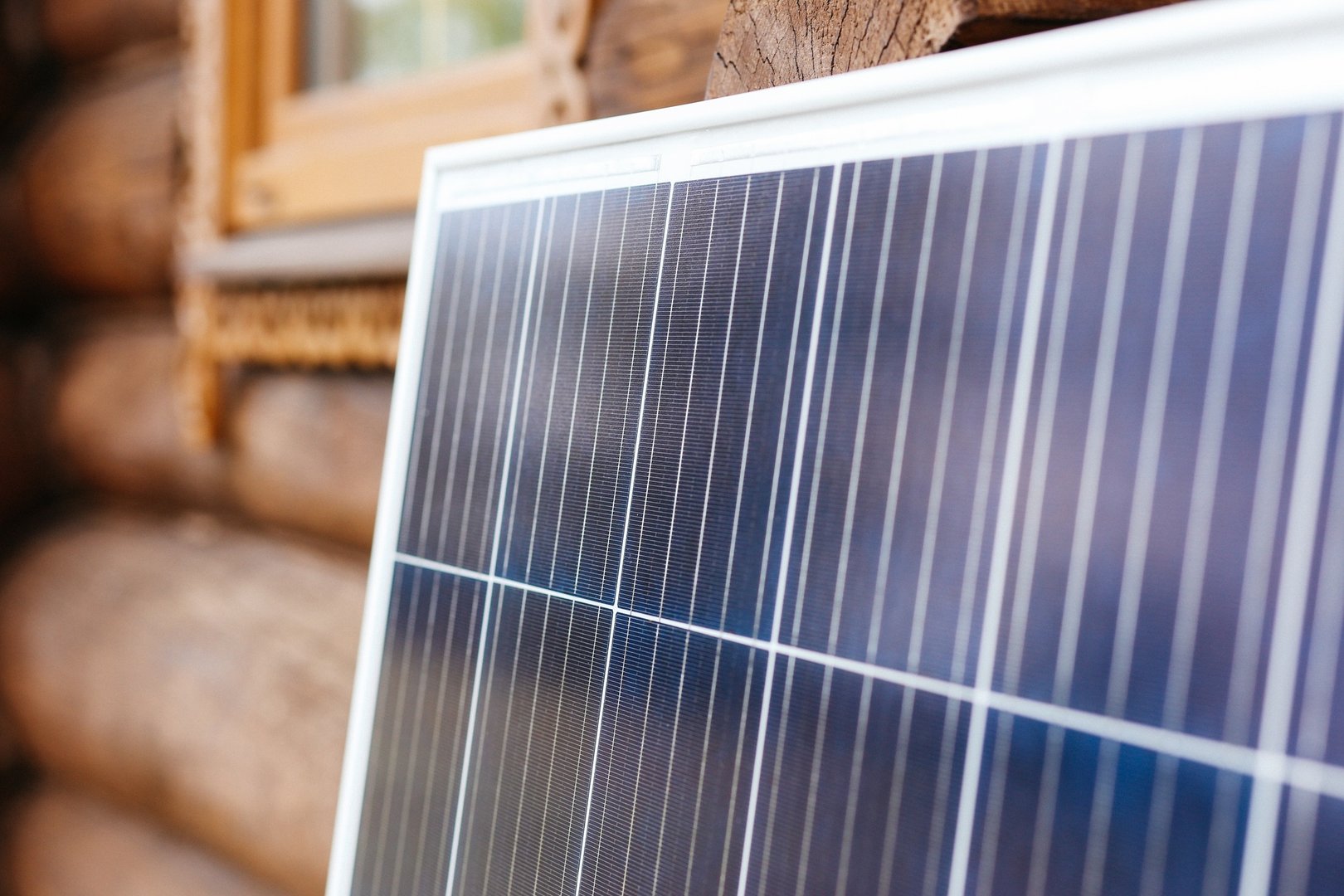 How many solar panels to run a pool pump