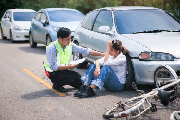 Emotional Distress and Pain and Suffering in Claims