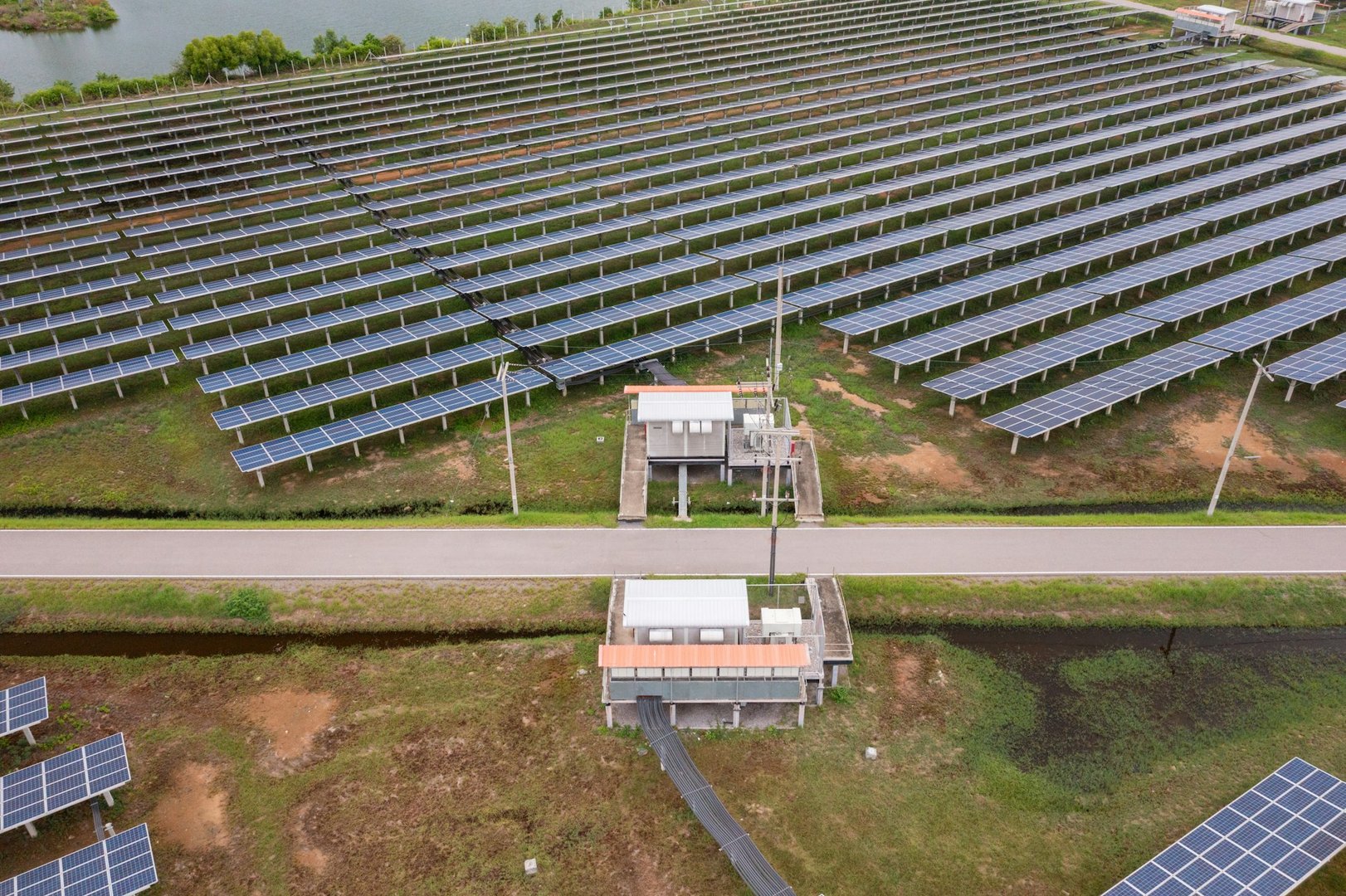 how often do solar panels need maintenance