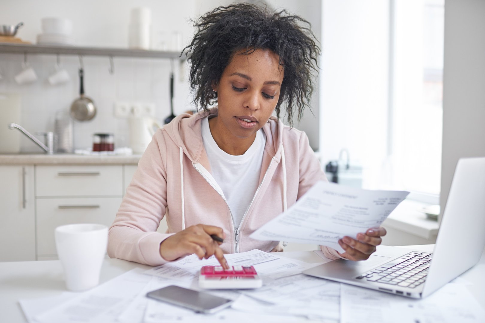 How Personal Loan Fees Are Calculated
