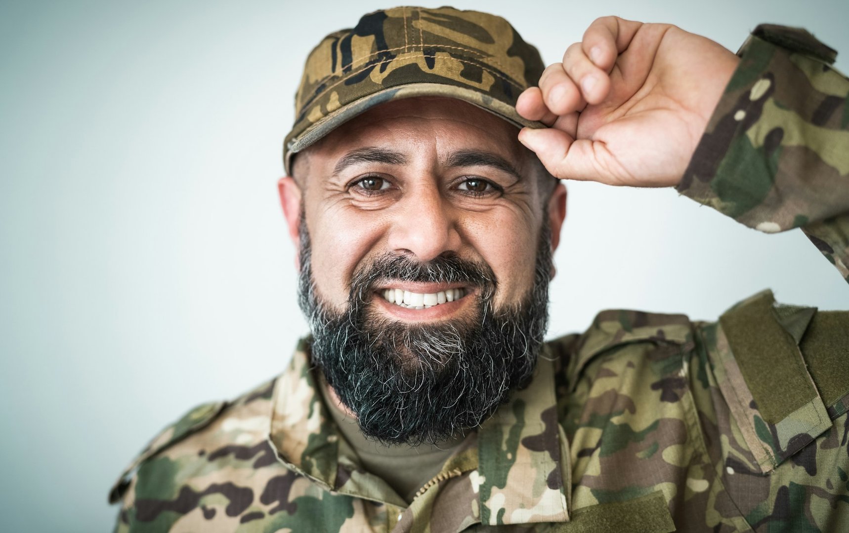 Personal loans for military members