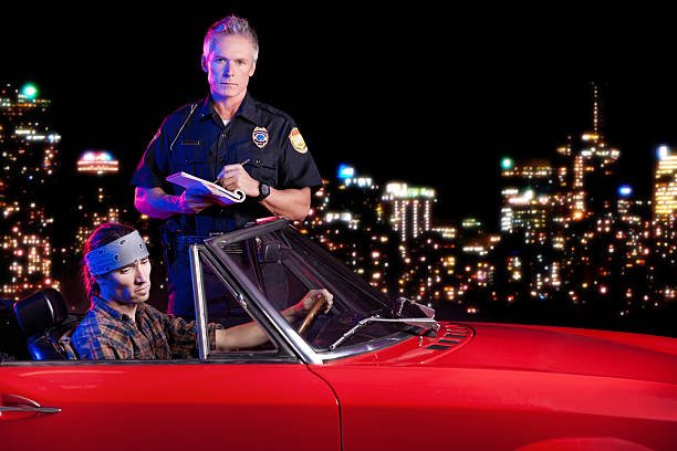 DUI Charge